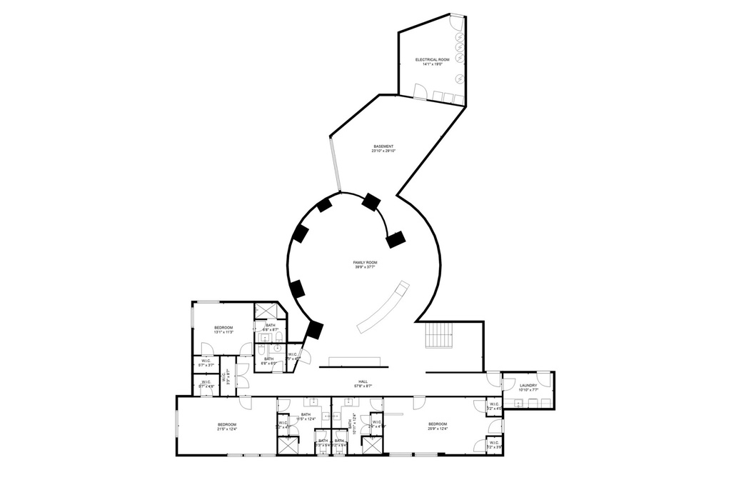 Photo 74 for MLS #2084392 at 1203 Canyon Springs Rd