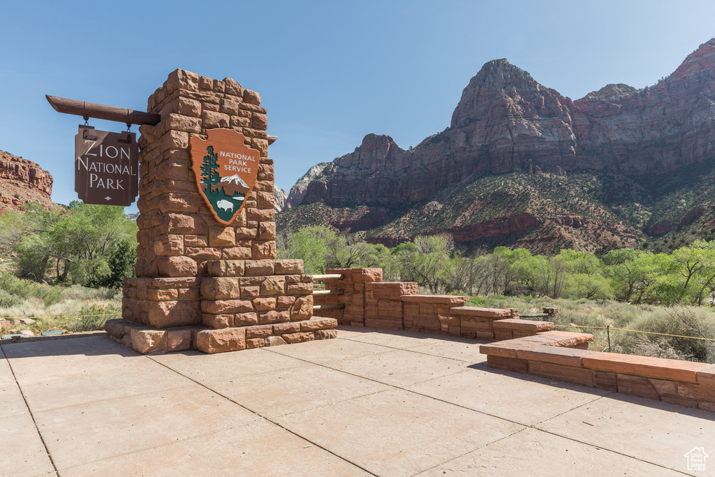 Photo 88 for MLS #2084392 at 1203 Canyon Springs Rd