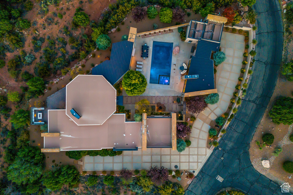 Photo 73 for MLS #2084392 at 1203 Canyon Springs Rd