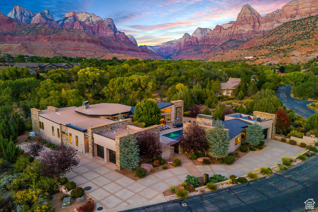 Photo 70 for MLS #2084392 at 1203 Canyon Springs Rd