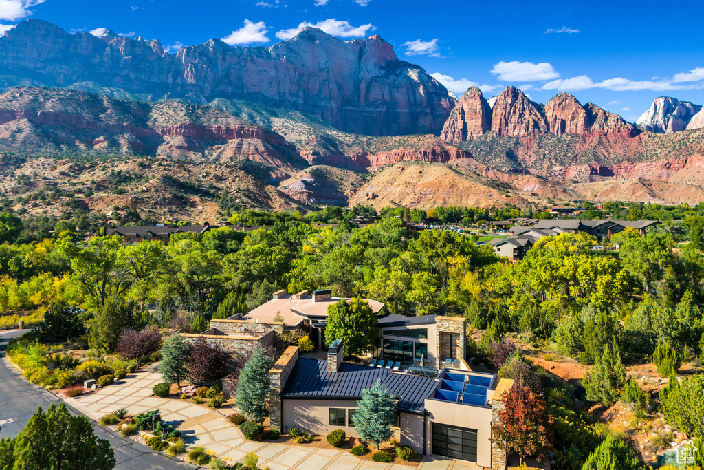 Photo 72 for MLS #2084392 at 1203 Canyon Springs Rd