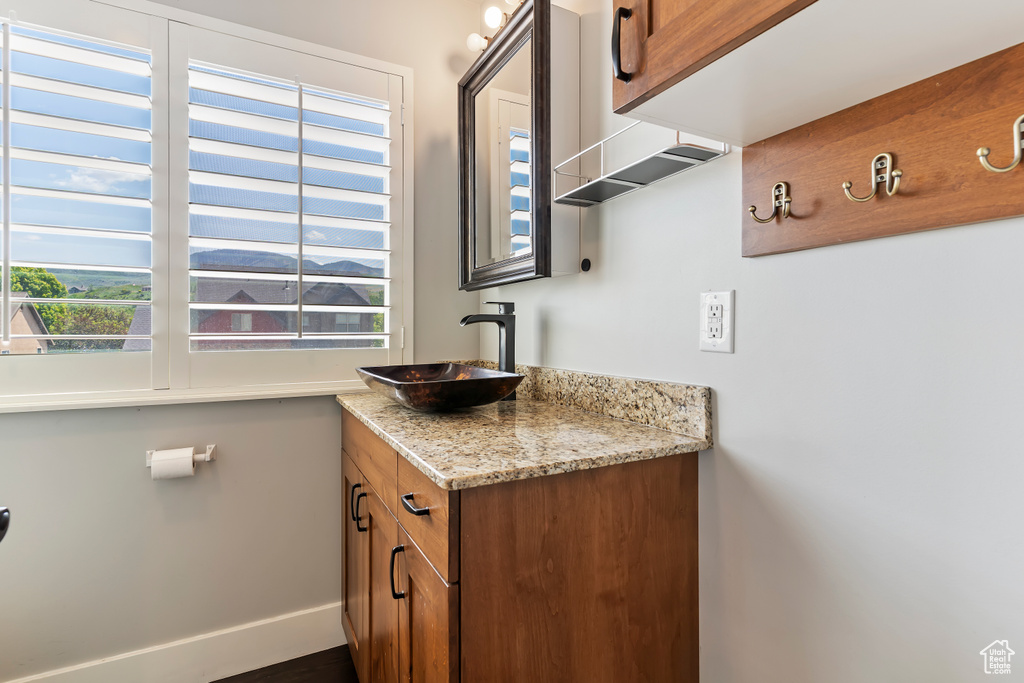 5707 SCENIC LN Mountain Green, UT 84050