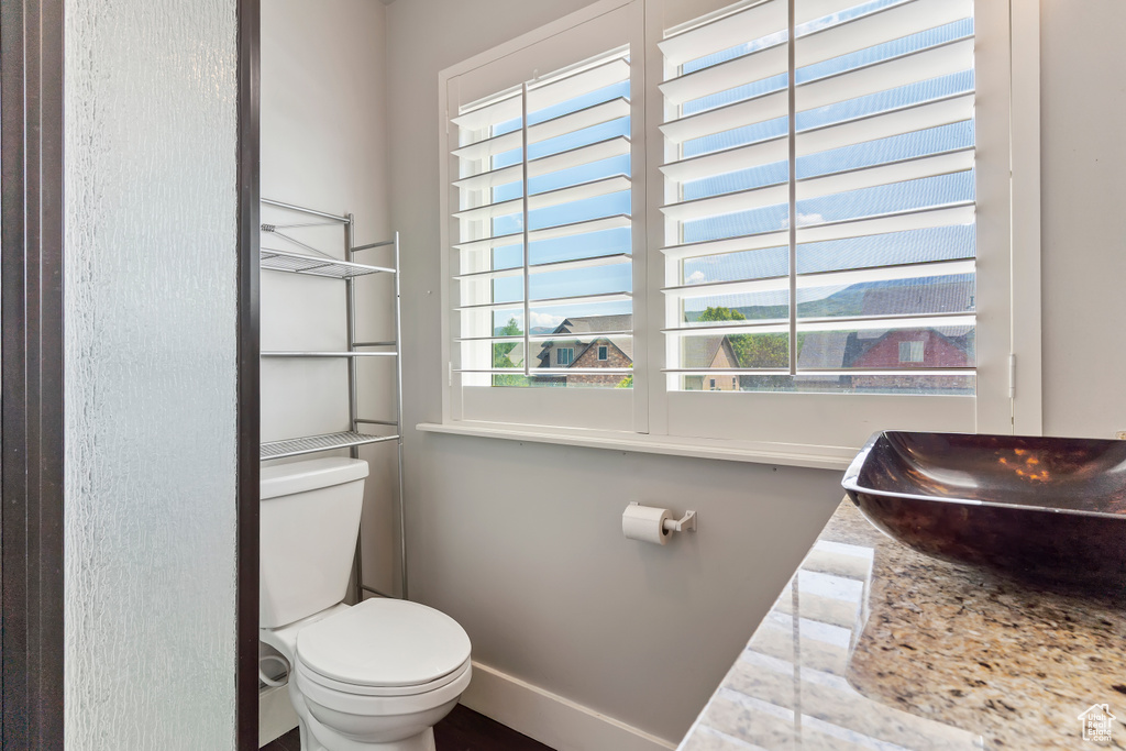 5707 SCENIC LN Mountain Green, UT 84050