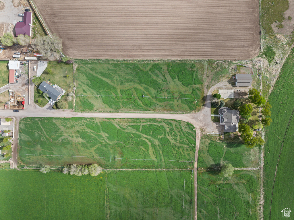 Aerial overview of property\\\'s location