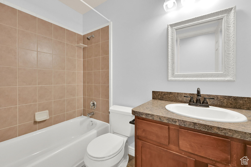 1383 N 4350 W West Point, UT 84015