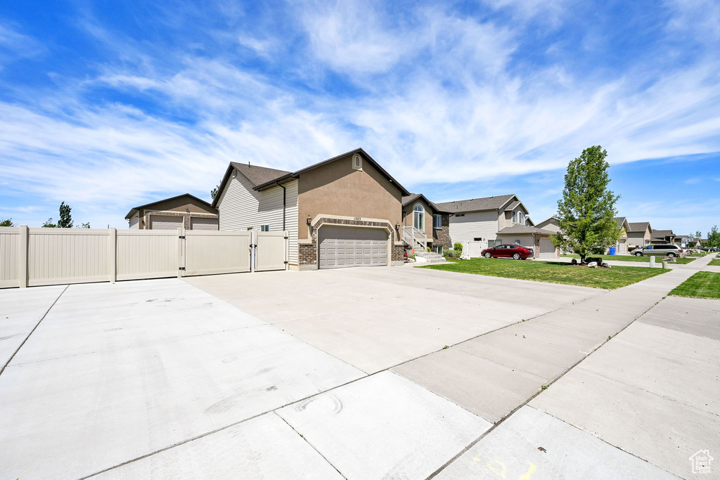 1383 N 4350 W West Point, UT 84015