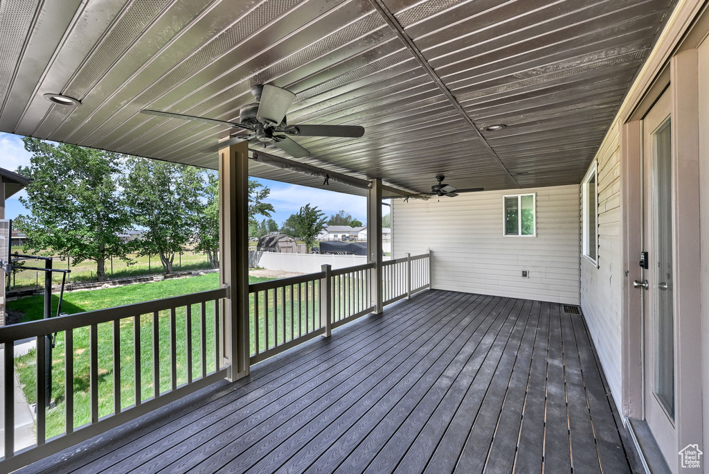1383 N 4350 W West Point, UT 84015
