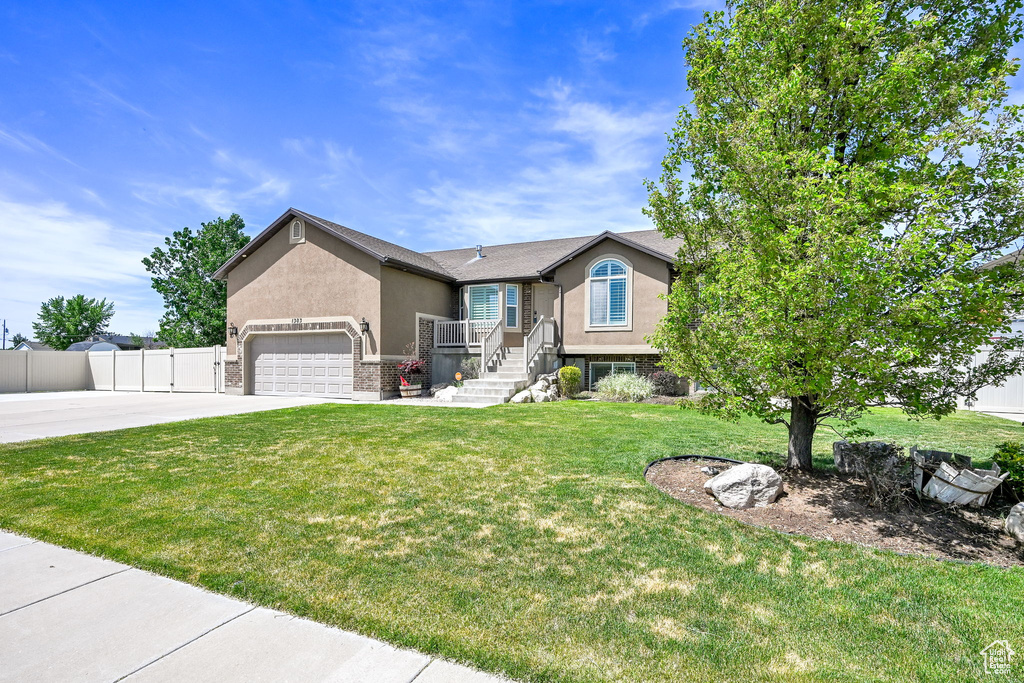 1383 N 4350 W West Point, UT 84015