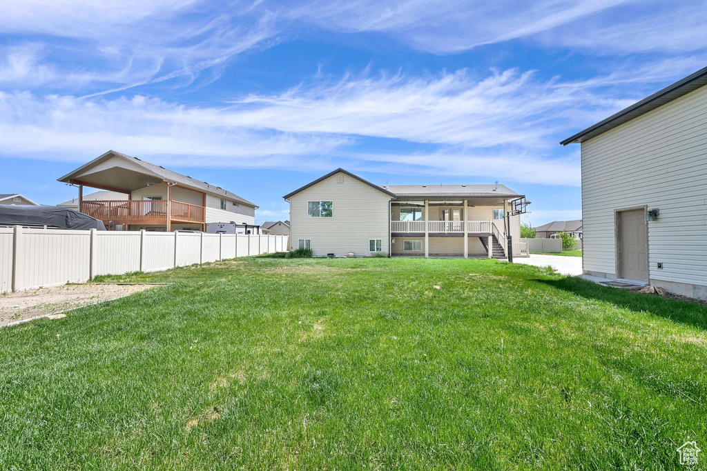 1383 N 4350 W West Point, UT 84015
