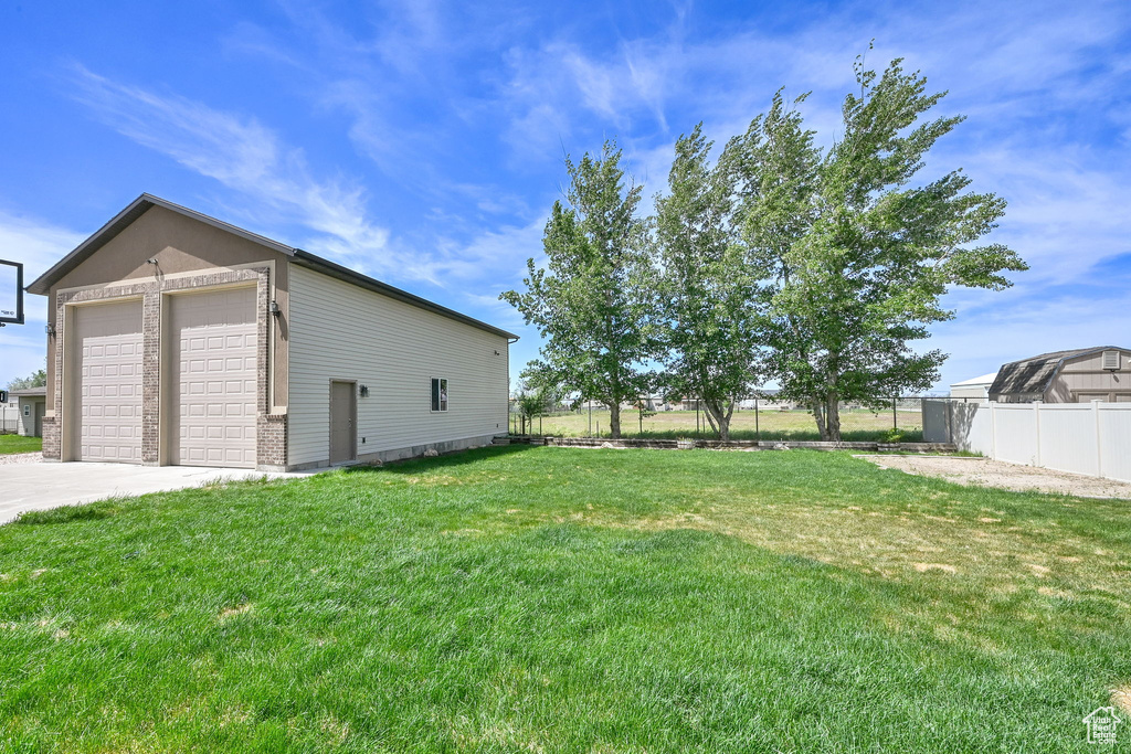 1383 N 4350 W West Point, UT 84015