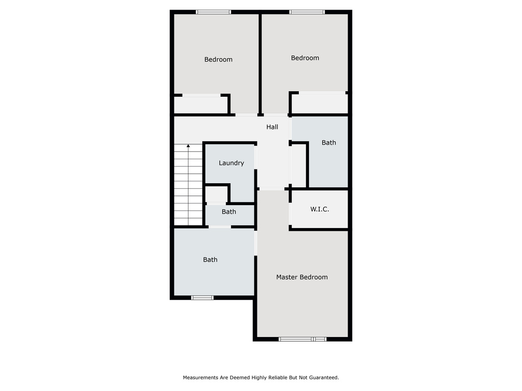 Home floor plan