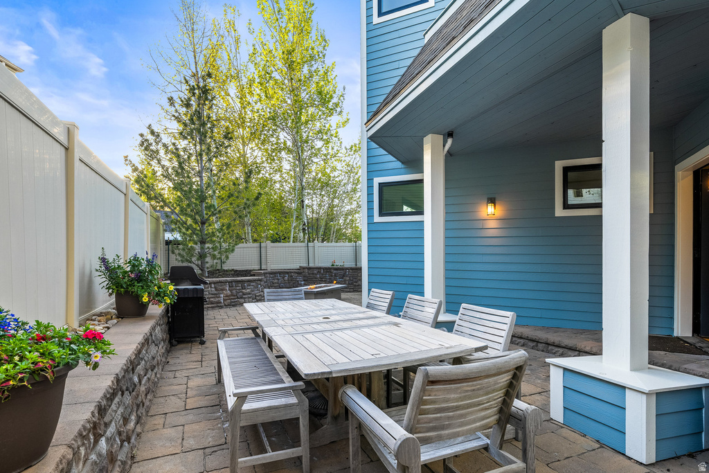 2550 GERONIMO CT Park City, UT 84060