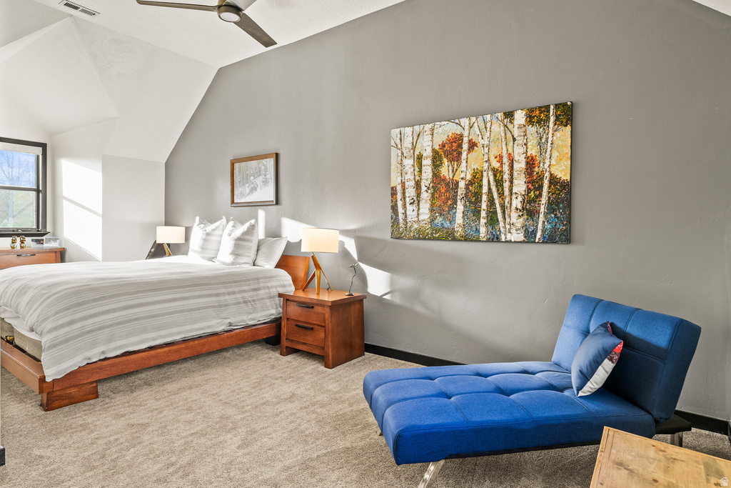 2550 GERONIMO CT Park City, UT 84060