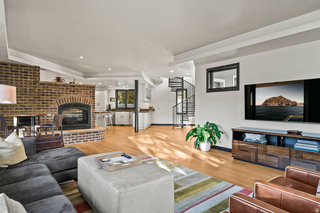 2550 GERONIMO CT Park City, UT 84060