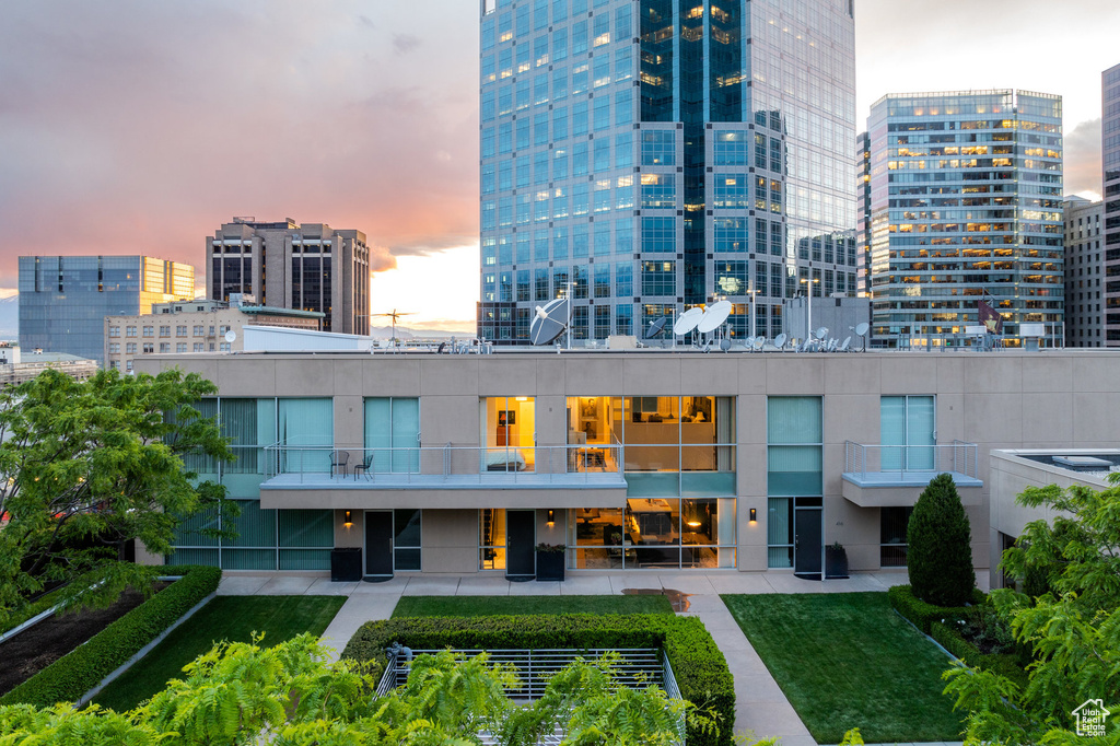 268 S STATE STREET #417 Salt Lake City, UT 84111