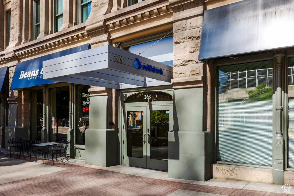 268 S STATE STREET #417 Salt Lake City, UT 84111