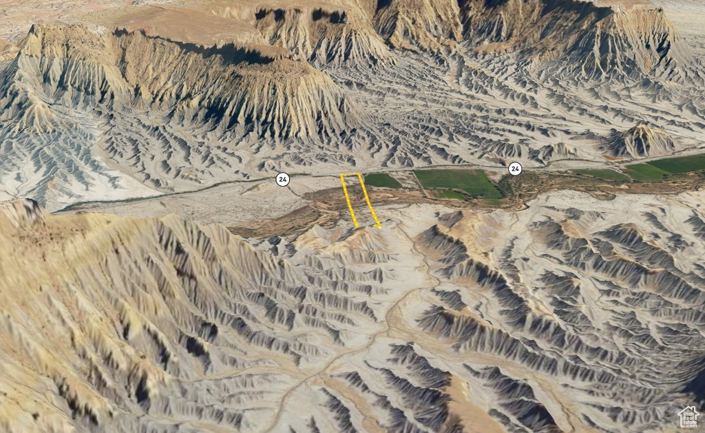 Detailed view