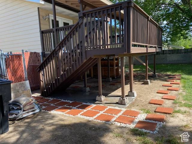 6110 S COUNTRY DR Taylorsville, UT 84129