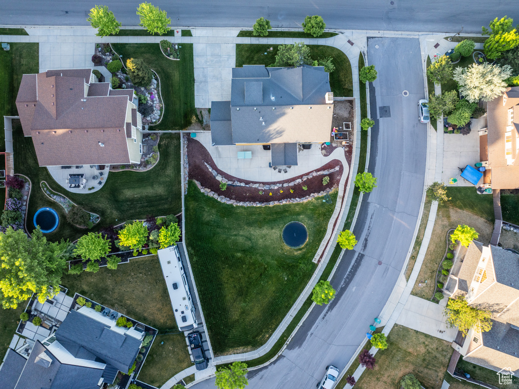 View of property location