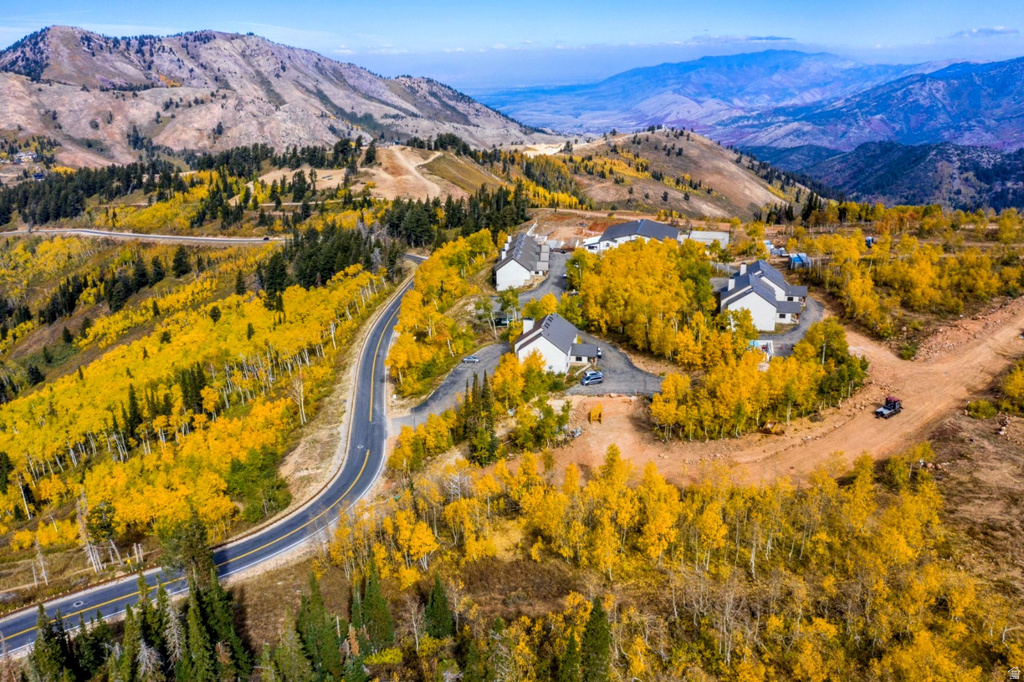 6114 N JACOBS LADDER WAY Eden, UT 84310