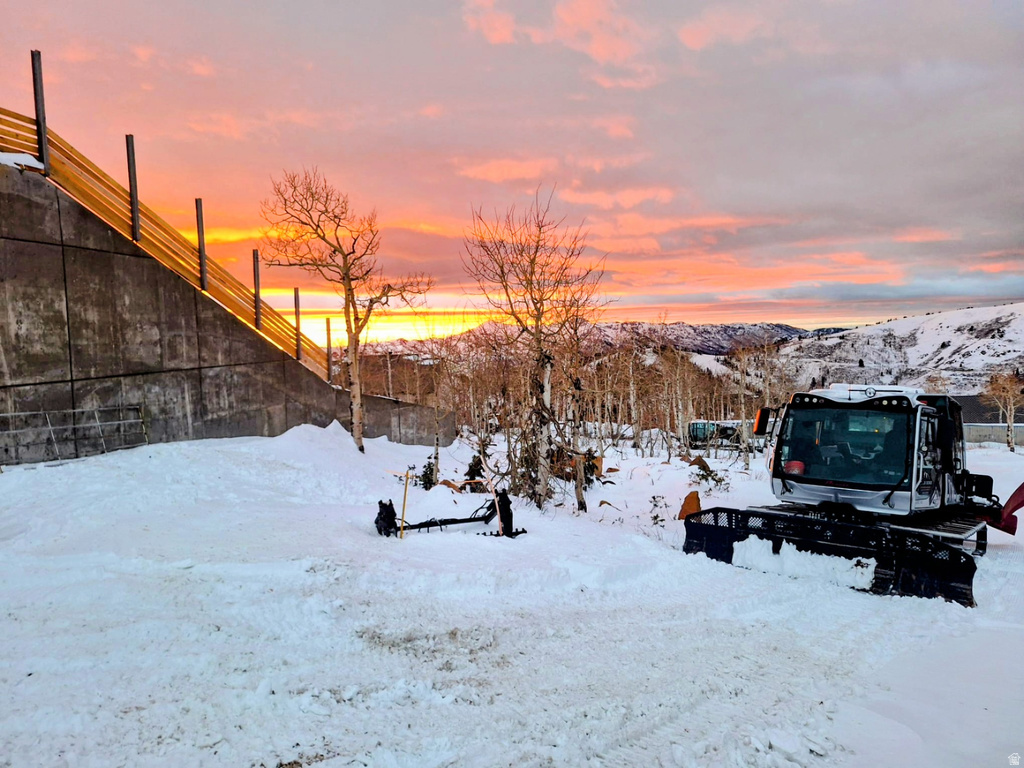 6114 N JACOBS LADDER WAY Eden, UT 84310