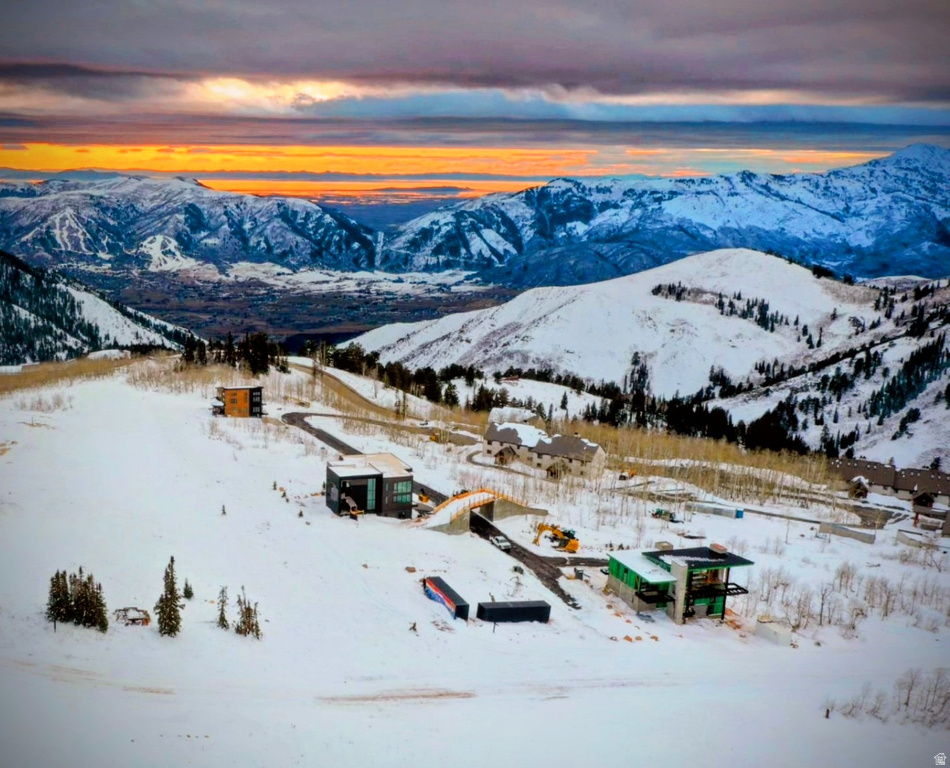 6114 N JACOBS LADDER WAY Eden, UT 84310