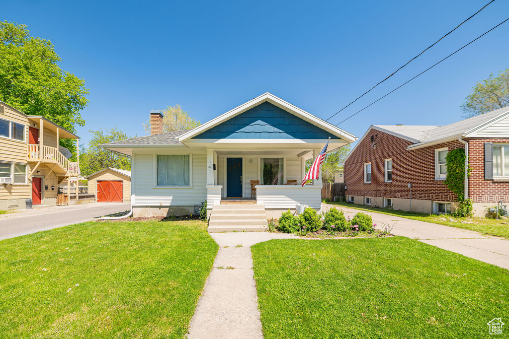 141 W 400 N Logan, UT 84321