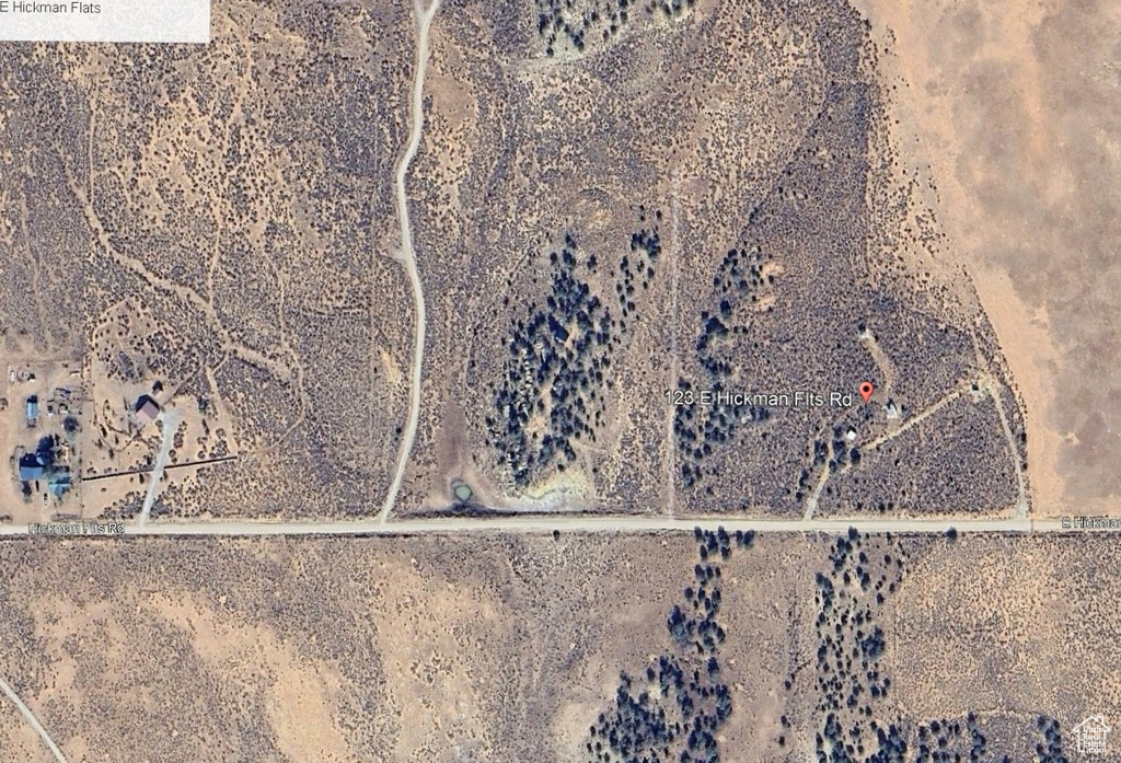 Map / location