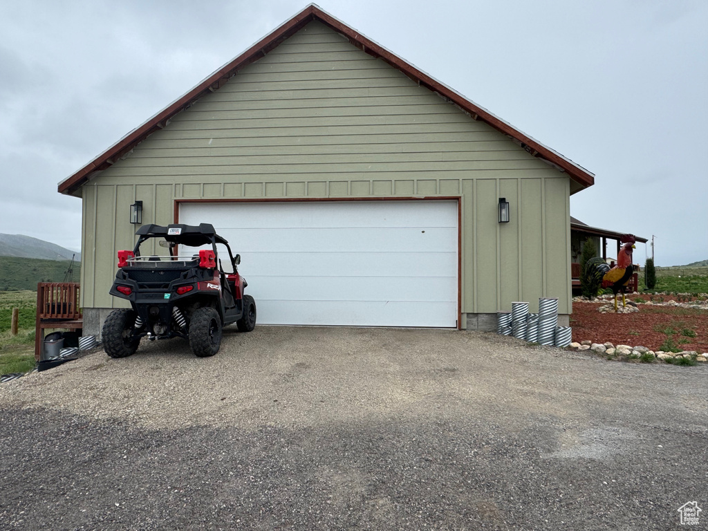 10389 OLD HWY 191 Malad City, ID 83252