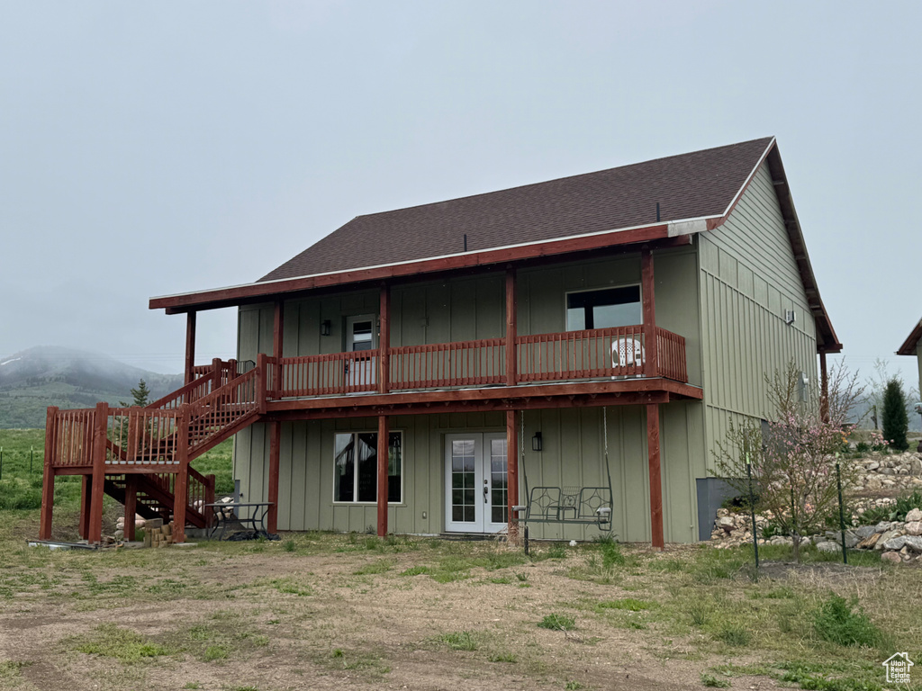 10389 OLD HWY 191 Malad City, ID 83252