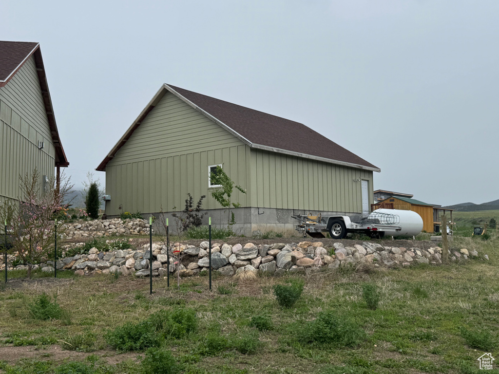 10389 OLD HWY 191 Malad City, ID 83252