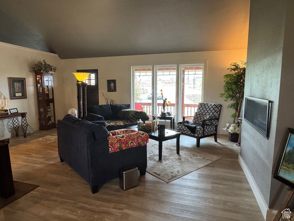 10389 OLD HWY 191 Malad City, ID 83252