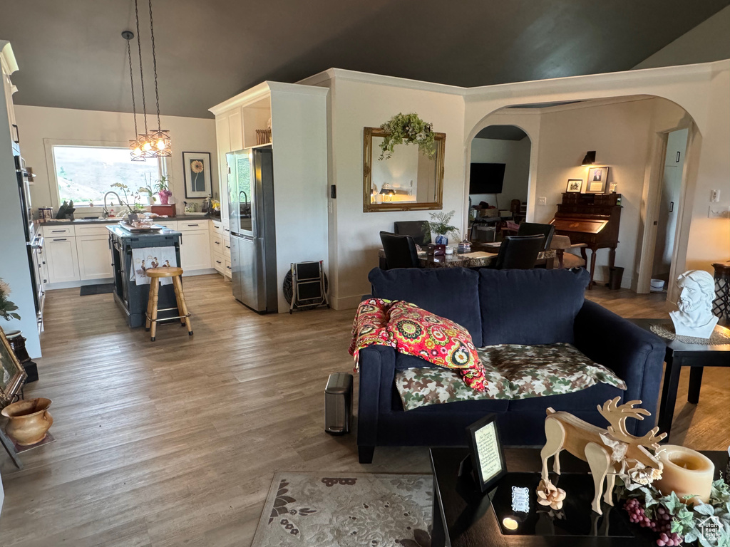 10389 OLD HWY 191 Malad City, ID 83252