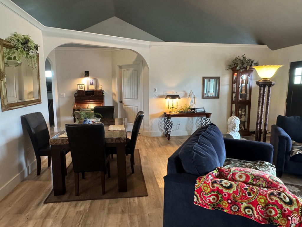 10389 OLD HWY 191 Malad City, ID 83252