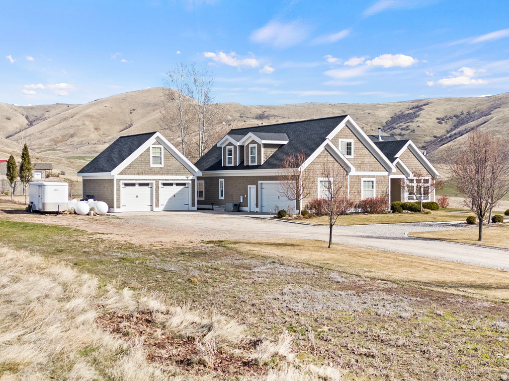 2137 S LAKEVIEW CIR Preston, ID 83263