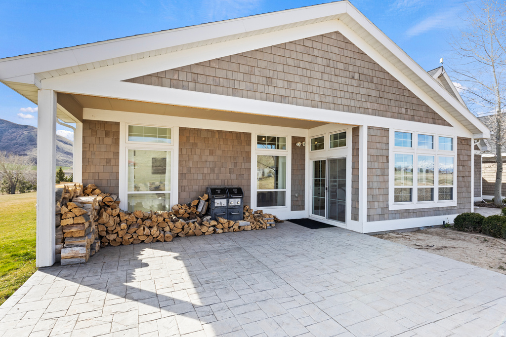 2137 S LAKEVIEW CIR Preston, ID 83263