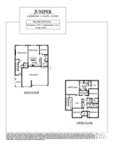 Room layout