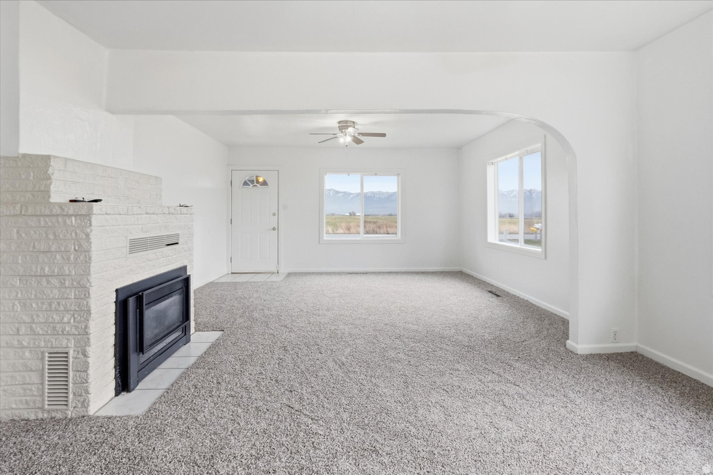 1317 S 400 E Trenton, UT 84338