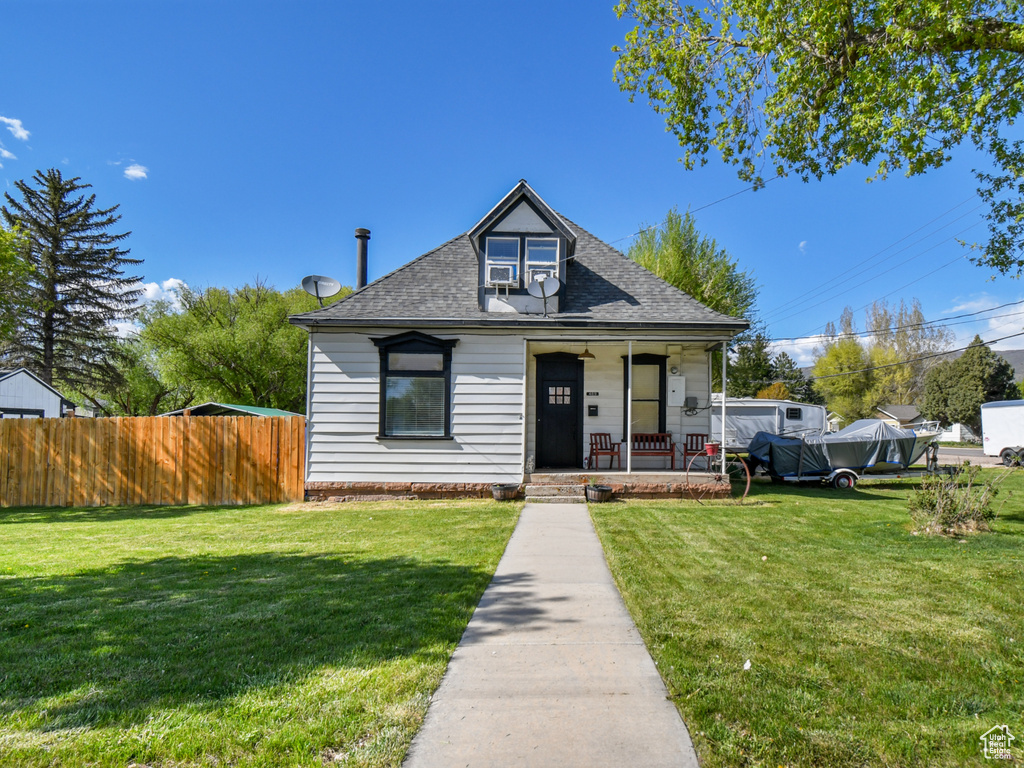 489 E CENTER ST Heber City, UT 84032