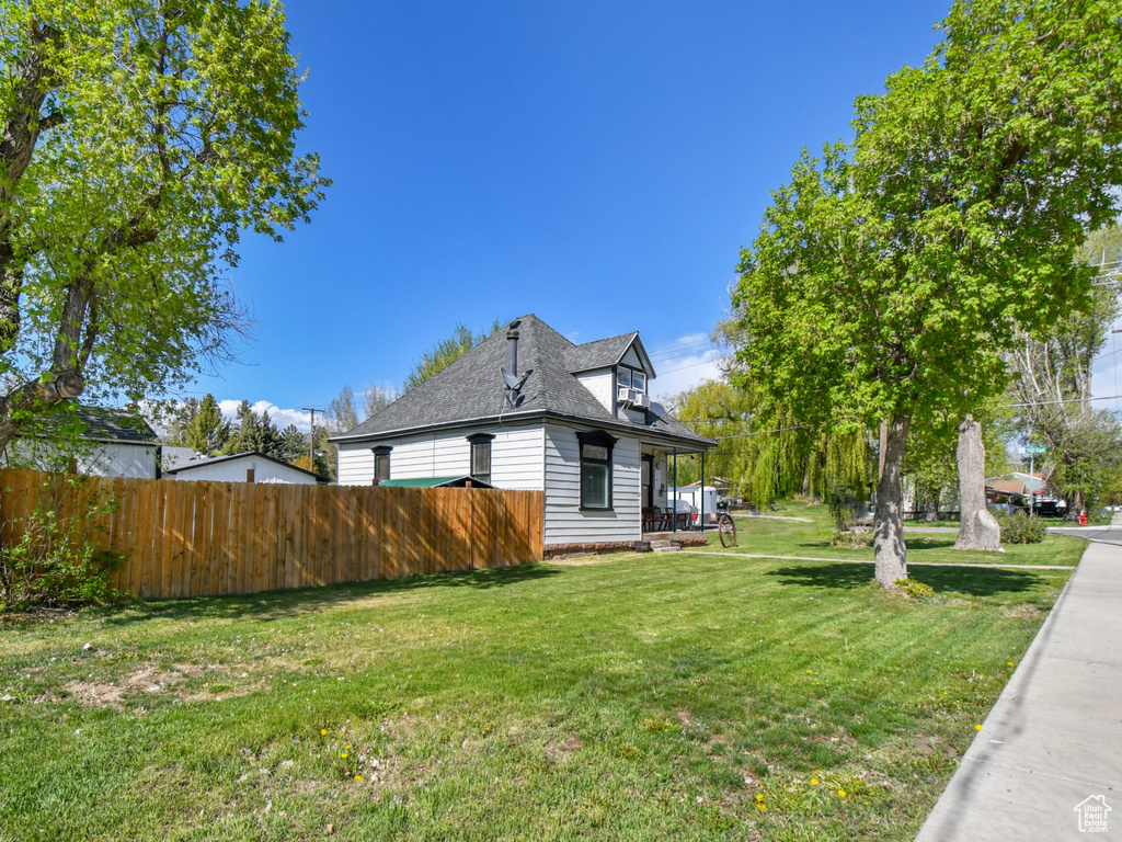 489 E CENTER ST Heber City, UT 84032