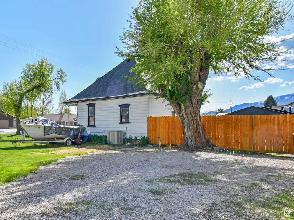 489 E CENTER ST Heber City, UT 84032