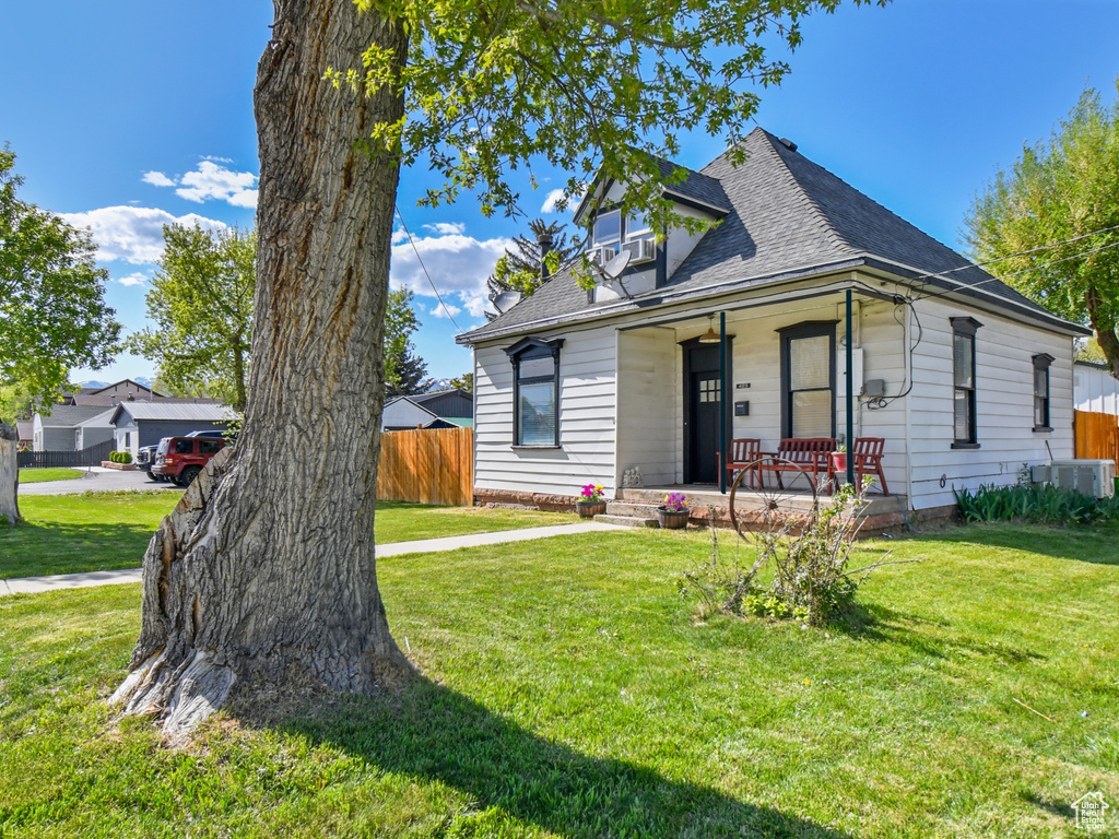 489 E CENTER ST Heber City, UT 84032