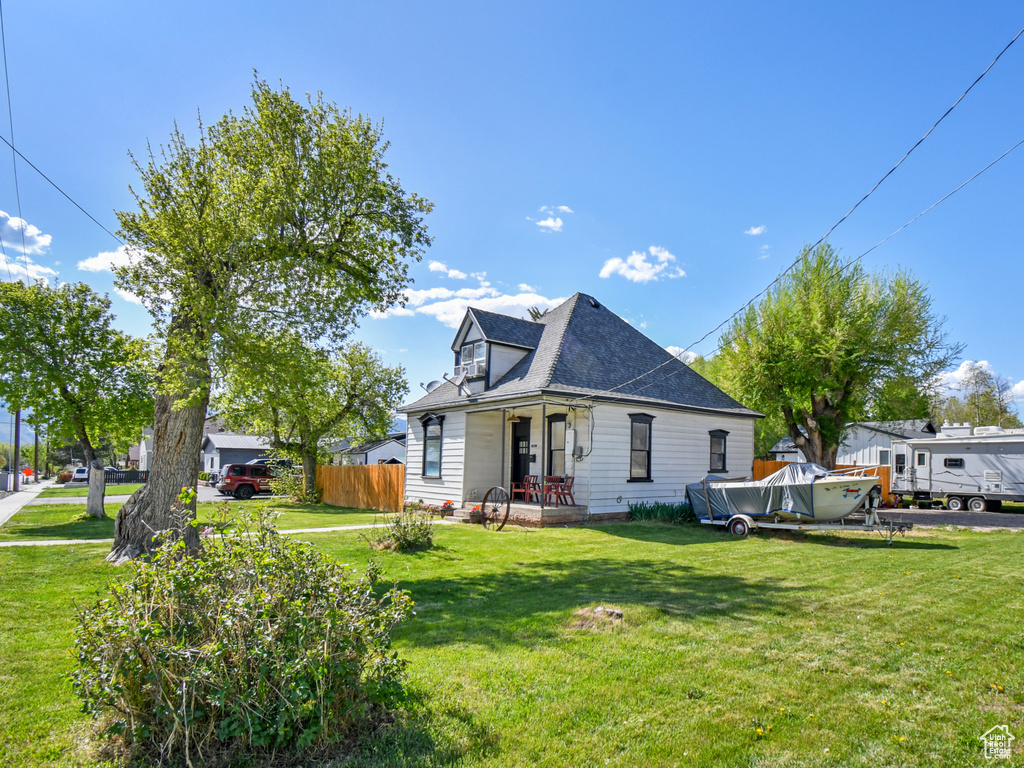 489 E CENTER ST Heber City, UT 84032