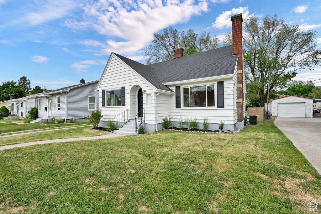 650 E 16TH ST Ogden, UT 84404