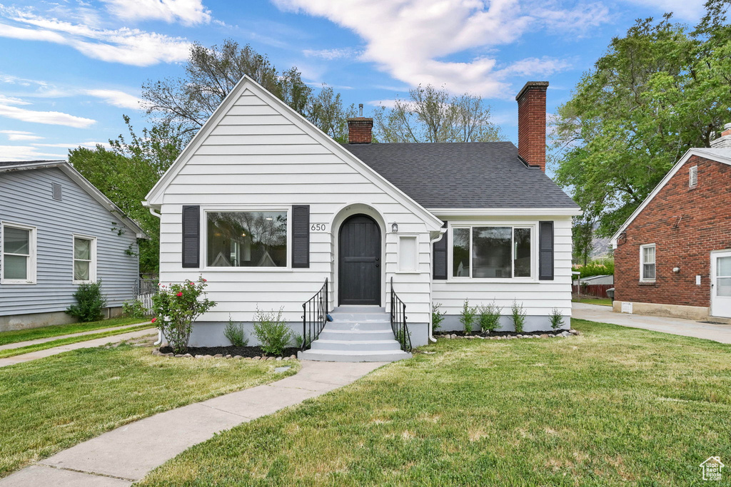 650 E 16TH ST Ogden, UT 84404