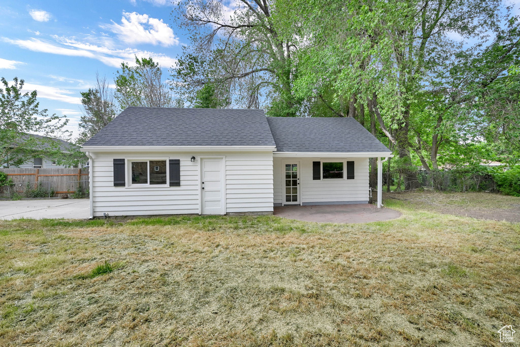 650 E 16TH ST Ogden, UT 84404