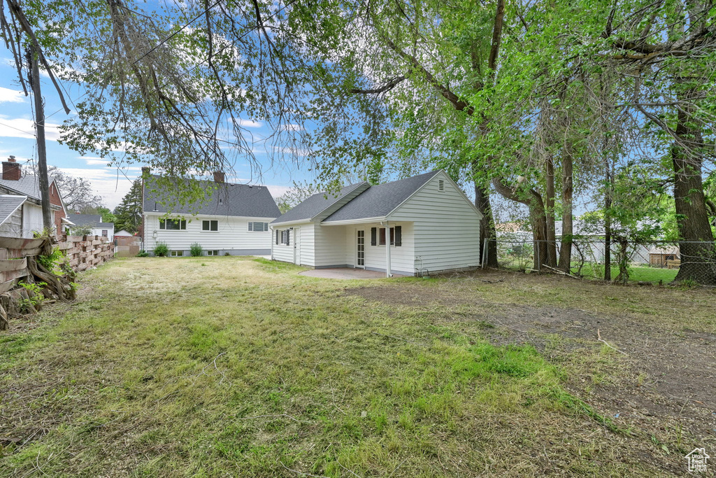 650 E 16TH ST Ogden, UT 84404