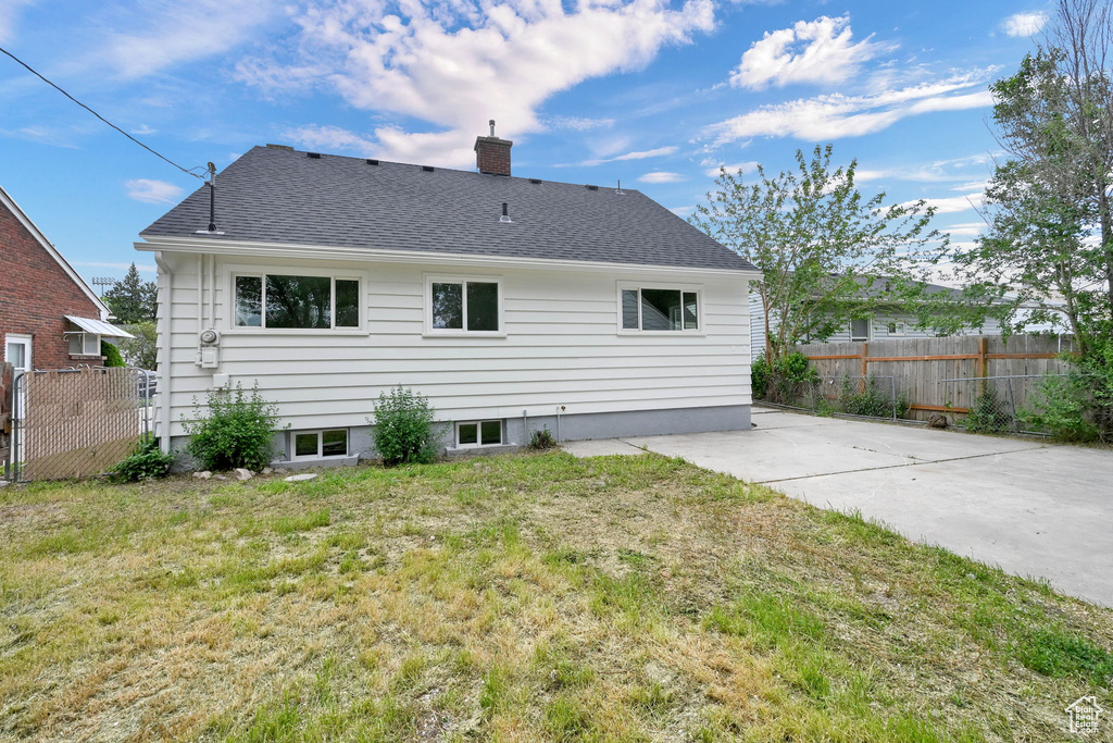 650 E 16TH ST Ogden, UT 84404