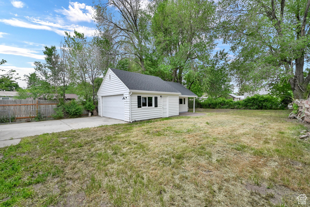 650 E 16TH ST Ogden, UT 84404