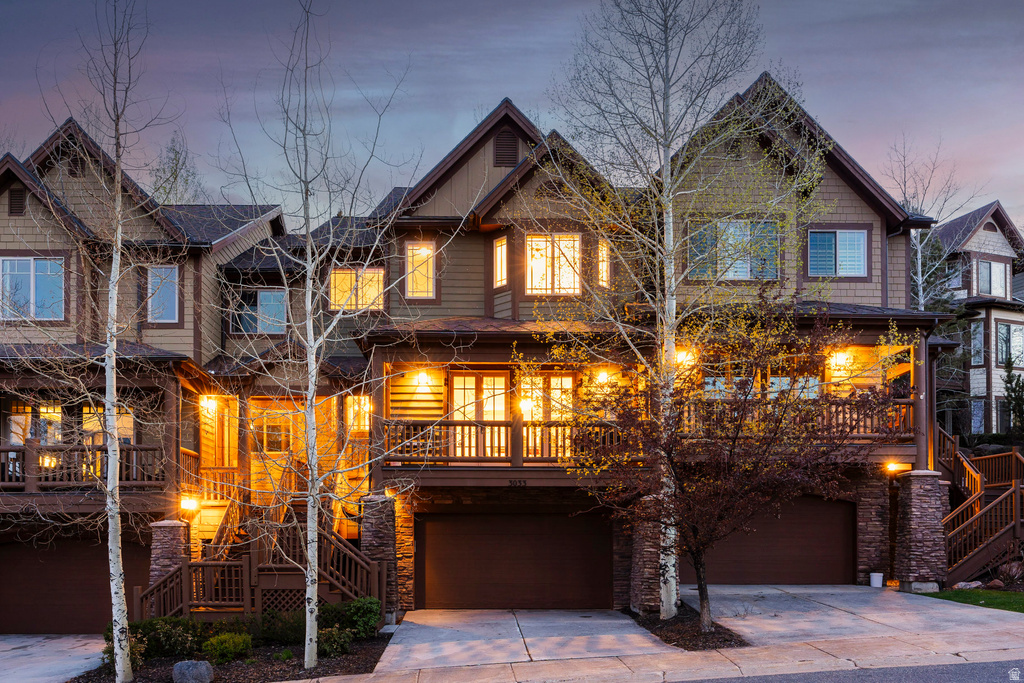 3033 CANYON LINKS DR Park City, UT 84098